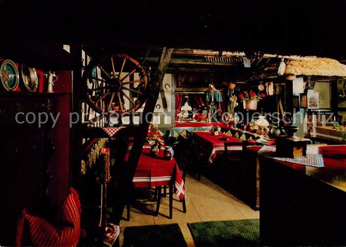 Kunst-Wittgenstein Bad Laasphe Waldhaus Haferkiste Restaurant