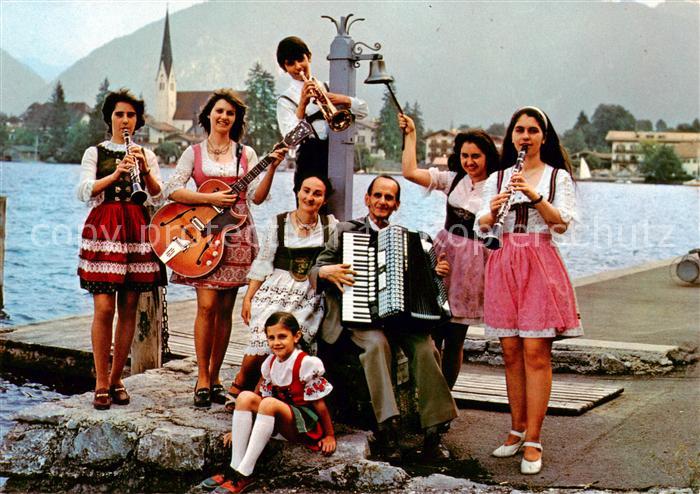 Schwalbach Taunus Die singende und musizierende Familie Moench