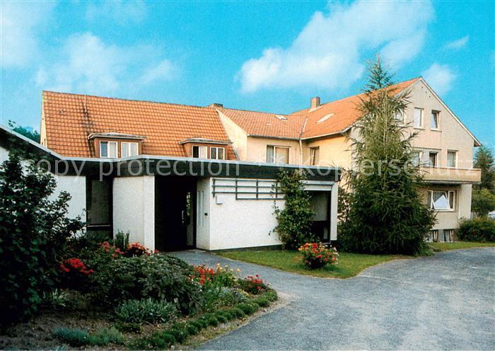 Dietershausen Rhoen Josef-Engling-Haus Speisesaal