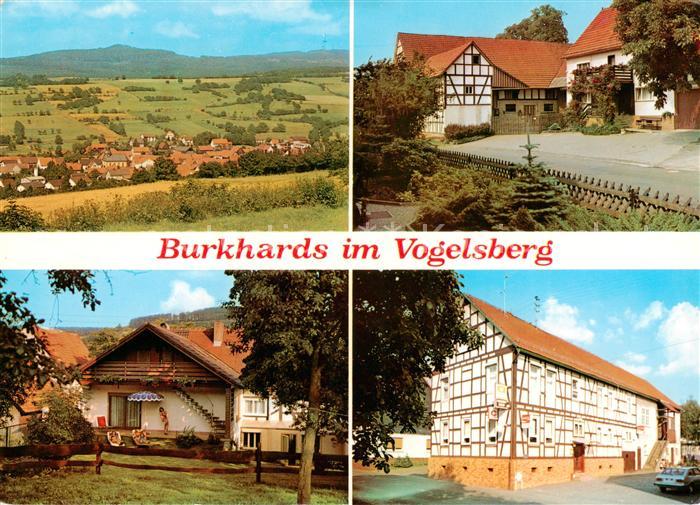 Burkhards Panorama Urlaub auf dem Lande Bauernhof Gaststaette Gold