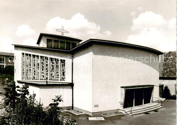 Gerbrunn Katholische Kirche