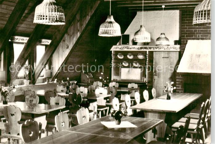 Markkleeberg Spreewaldschaenke auf dem Parkgelaende