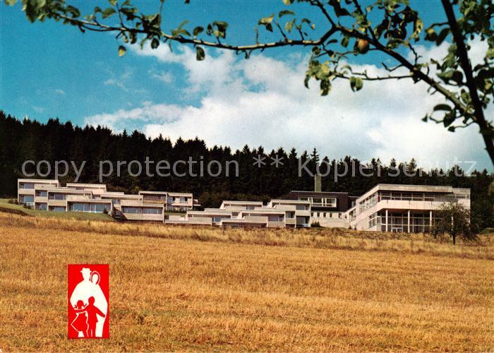 Dorfweil Taunus Familienferienstaette