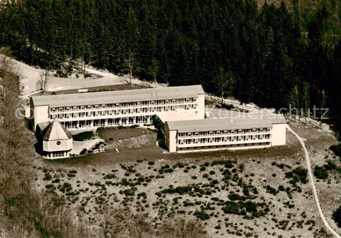 Arnoldshain Evangelische Akademie und Ruestzeitenheim