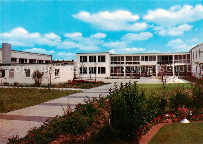 Wuerzburg Bayern Johannes Kepler Schule Eintrittskarte zur 65. Wuerzburger Muenz