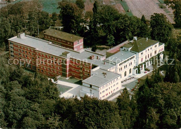 Koeln  Rhein Provinzialhaus Altenheim St. Elisabeth Grosskoenigshof