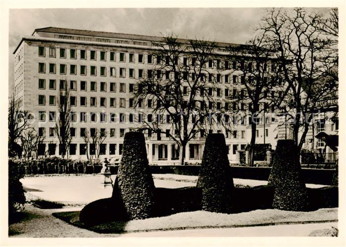 LEVERKUSEN  CITY Farbenfabriken Bayer Bayerwerk