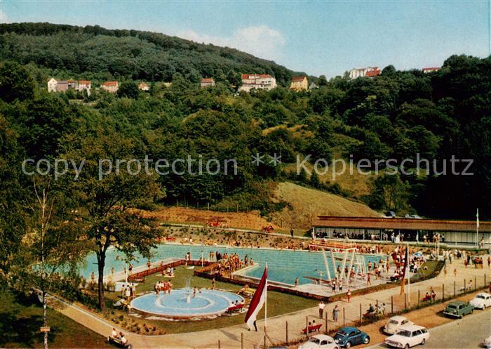 Lindenfels Odenwald Freibad