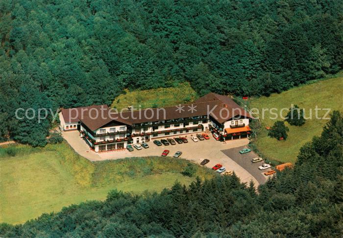 Dammbach Waldhotel Heppe