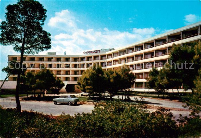 Can Picafort Mallorca ES Hotel Exagon