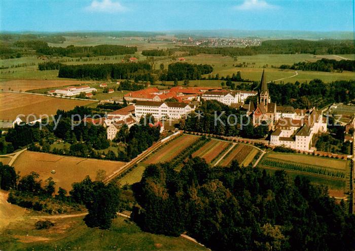 Sankt Ottilien Eresing Erzabtei