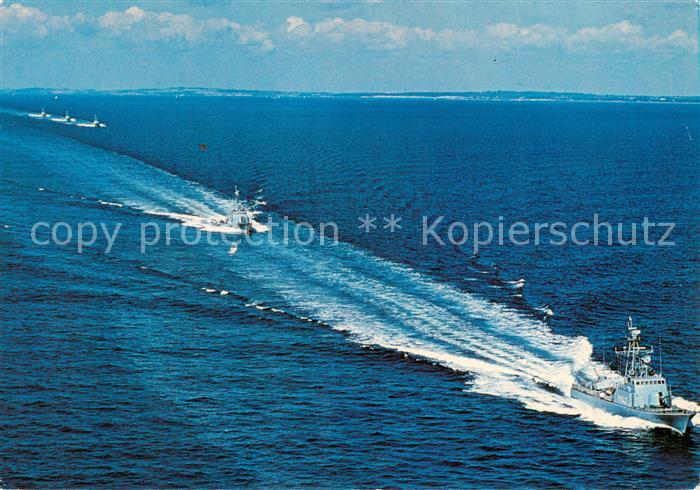 Marine Flugkoerper-Schnellboote Klasse 148