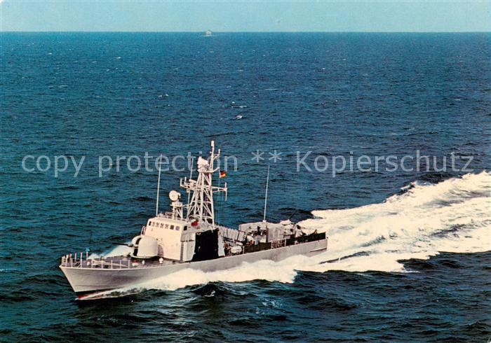 Marine Flugkoerper-Schlellboot Typ 148
