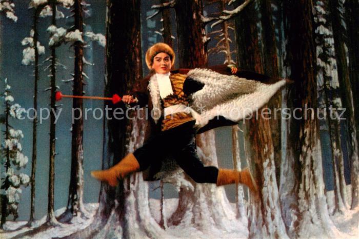 Oper Peking oper Tiegerberg erobert