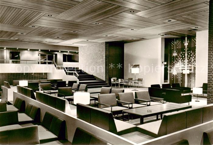 Niedersessmar Theodor Heuss Akademie