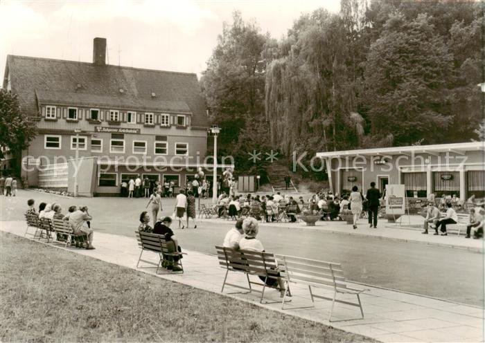 Kriebstein HOG Talsperre Kriebstein