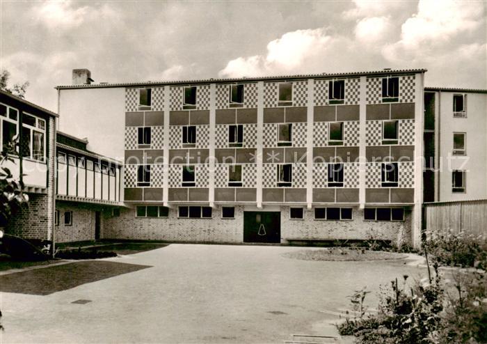 Marburg Lahn Jugendherberge