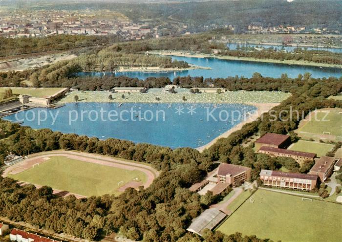 Duisburg  Ruhr WFV Sportschule Duisburg