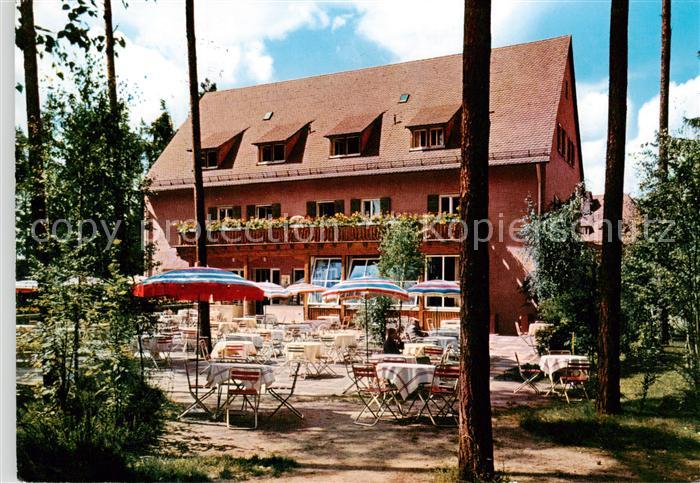 Rummelsberg Schwarzenbruck Nuernberg Hospiz und Freizeitheim mit Terrasse