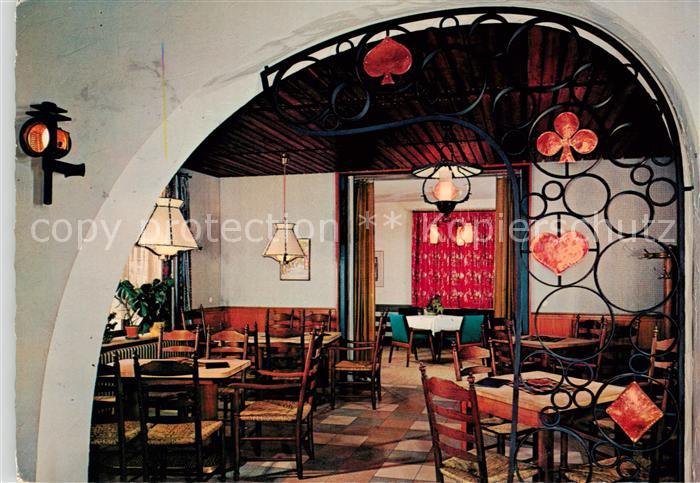 Iburg Teutoburger Wald Altes Gasthaus Fischer Eymann