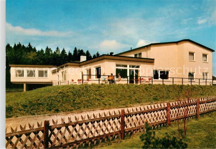 Ochsenberg Koenigsbronn Jugendherberge Schullandheim