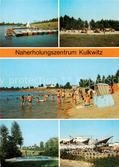 Kulkwitz Markranstaedt Bootsliegeplatz Kinderspielplatz Strand Minigolf Freiluft