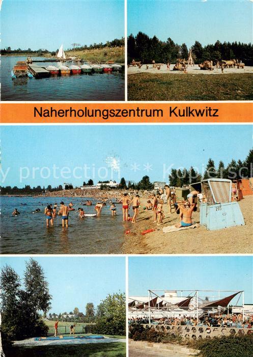 Kulkwitz Markranstaedt Bootsliegeplatz Kinderspielplatz Strand Minigolf Freiluft