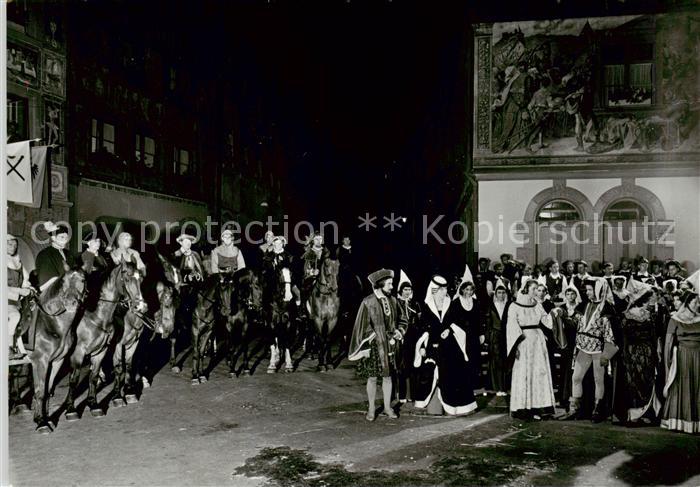 Stein Rhein SH No e Wili Spiele