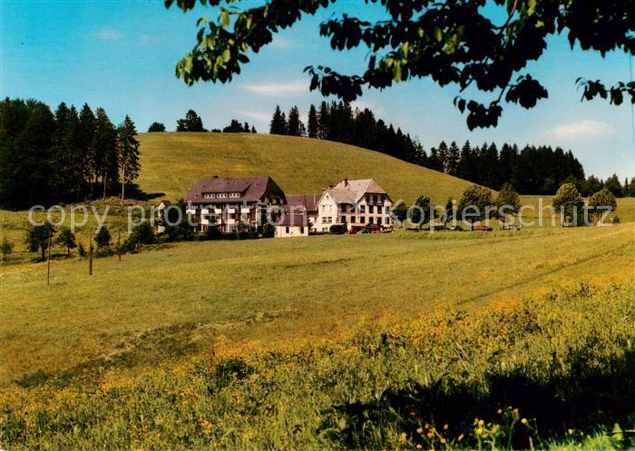 Neuhaeusle Gasthaus und Metzgerei zur Sonne mit Gaestehaus