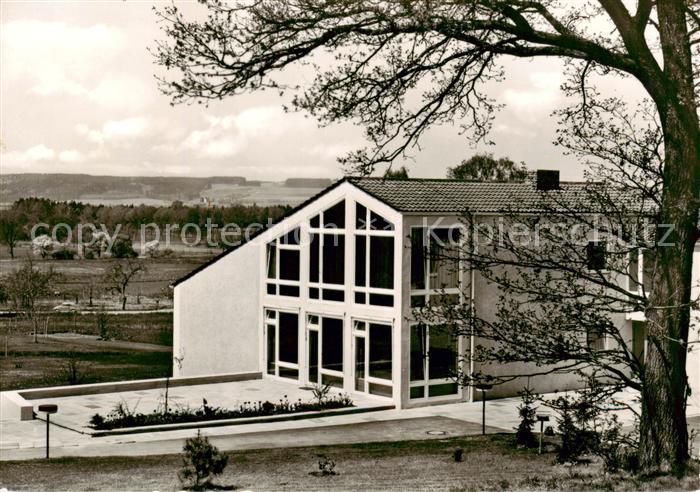 Bad Wurzach Ev Muetterkurheim