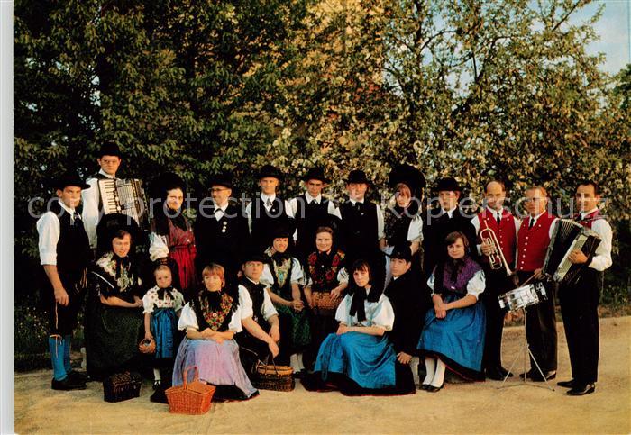 Oberndorf Neckar Trachtenverein Oberndorf