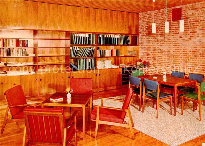 Osterode Harz Blindenkur und Erholungsheim Hermann Schimpf