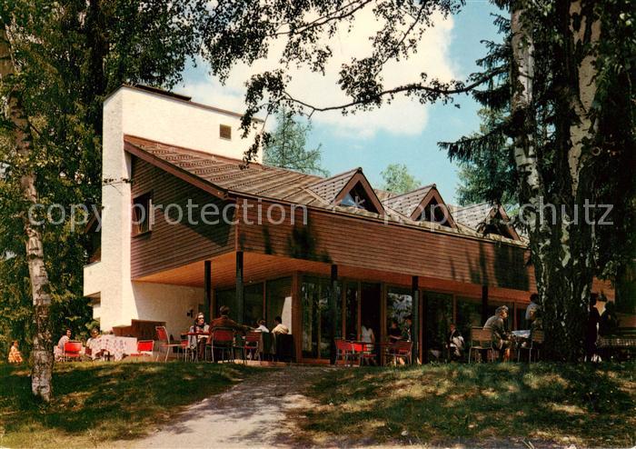 Flims GR Ausflugs Restaurant Conn