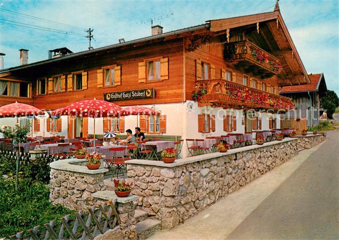 Hundham Miesbach Pension Gaststaette Hatzlstueberl