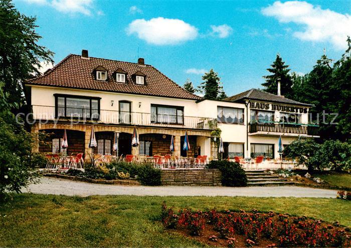 Lienen  Westfalen Haus Hubertus Hotel Restaurant