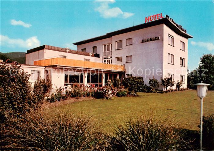 Leutershausen Hirschberg Bergstrasse Hotel Elmrich