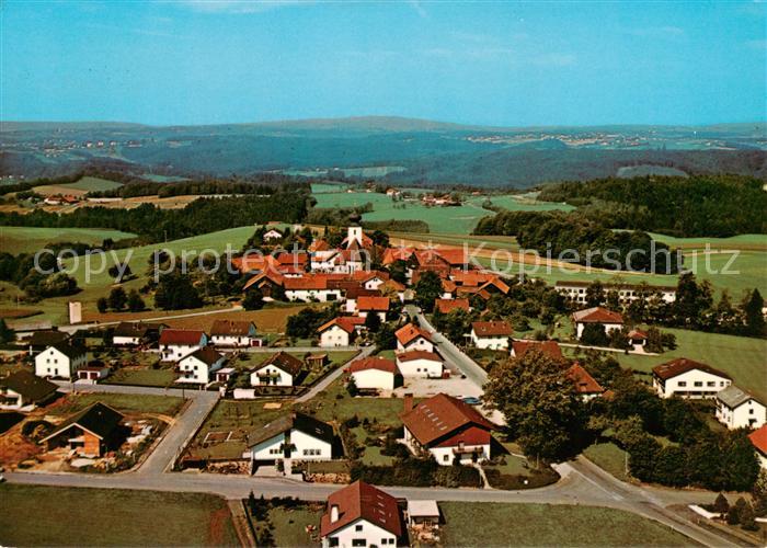 Kellberg Thyrnau Passau Fliegeraufnahme