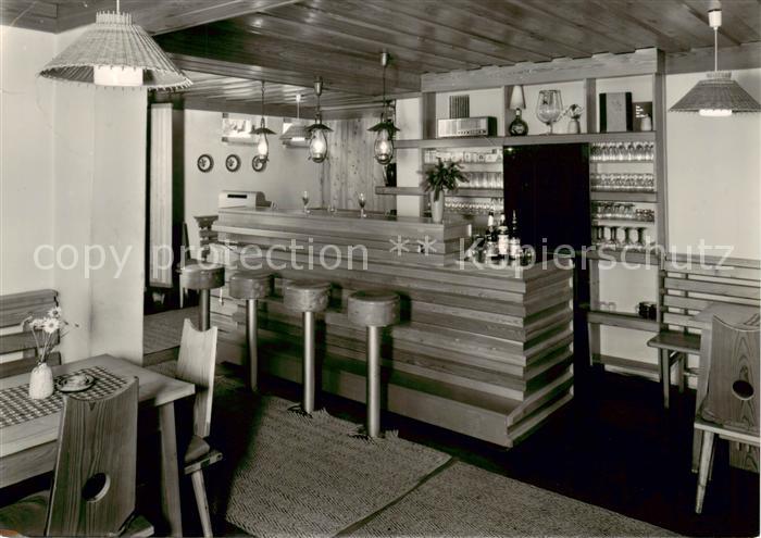 Muehlleiten Vogtland HOG Ski Klause Bar