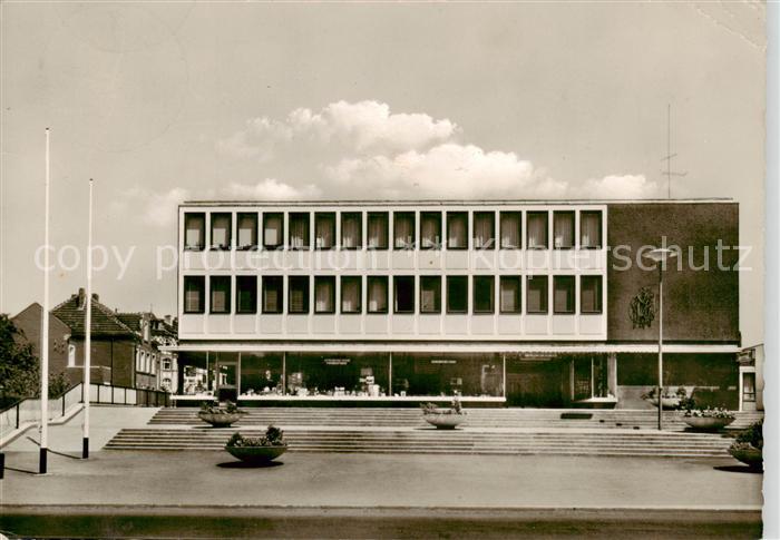 Oberkaufungen Buergerhaus