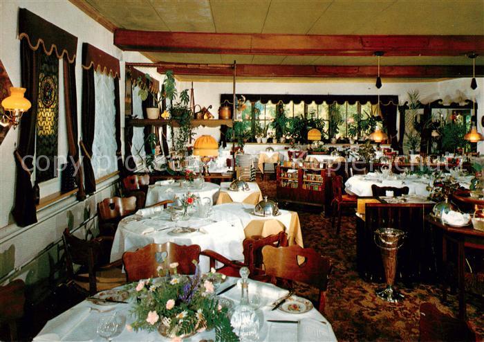 Bad Brueckenau Waldhotel Pilsterhof