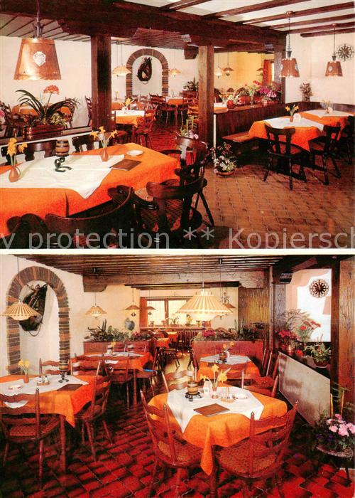 Oberwinden Elztal Hoehenrestaurant Cafe und Pension Schwarzbauernhof