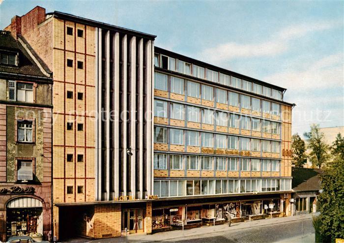 Aschaffenburg Main Aschaffenburger Hof