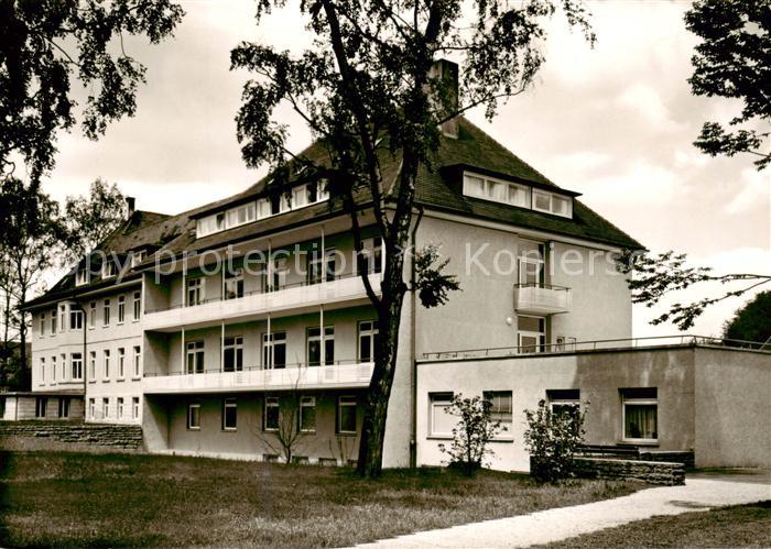 Welzheim Kreiskrankenhaus