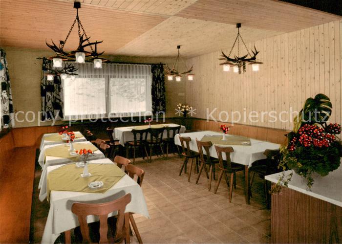 Vordersteinenberg Gasthaus Hagerwald See mit Campingplatz