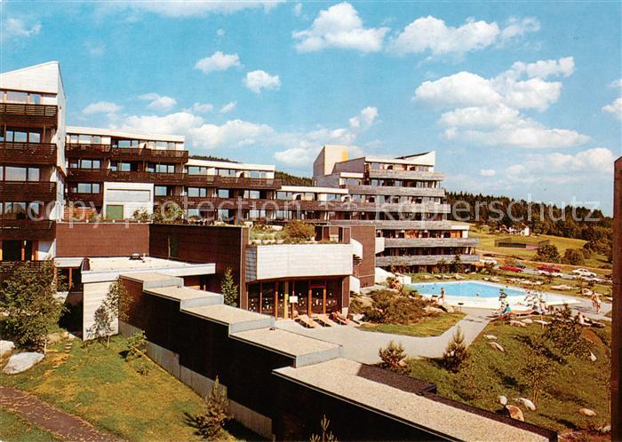 St Englmar Apart Hotel Predigtstuhl