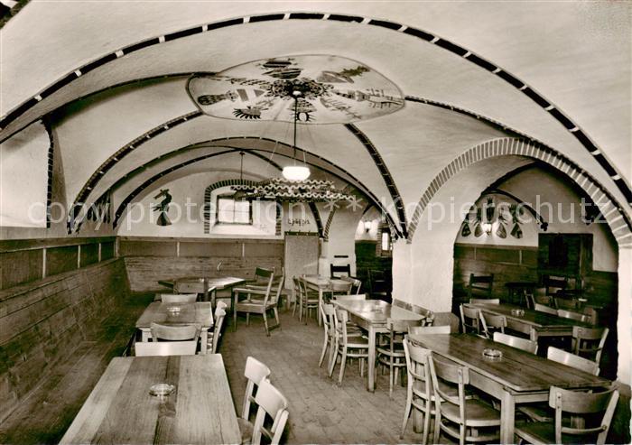 Riedenburg Altmuehltal Schloss Rosenburg Gaststaette