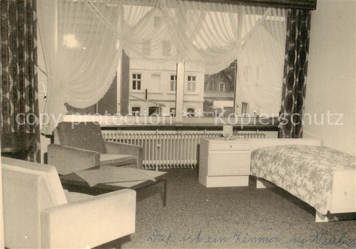 Bad Lippspringe Haus Fischer Ruhe Zimmer