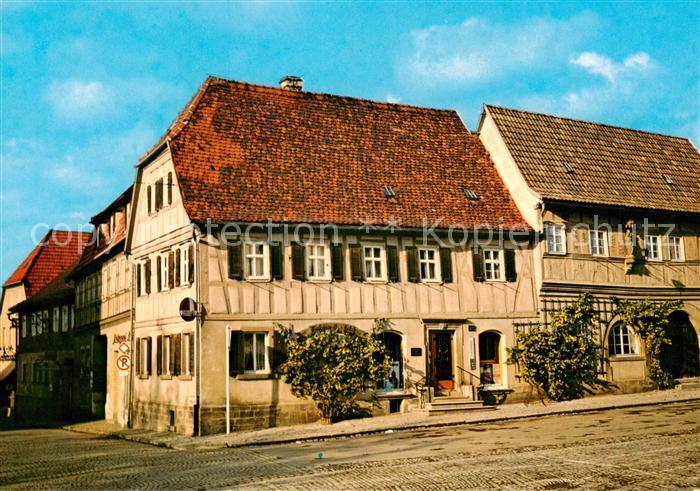 Hofheim Unterfranken Apotheke