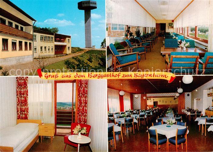 Zimmerau Sternberg Berggasthof Zum Bayernturm Gastraeume Zimmer