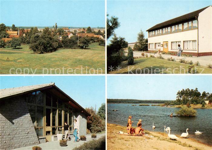 Nieder Seifersdorf Jankendorf Gaestehaus Kakteenverkaufsstelle Strand